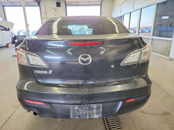 2013 MAZDA 3 SV/Base — DIRR