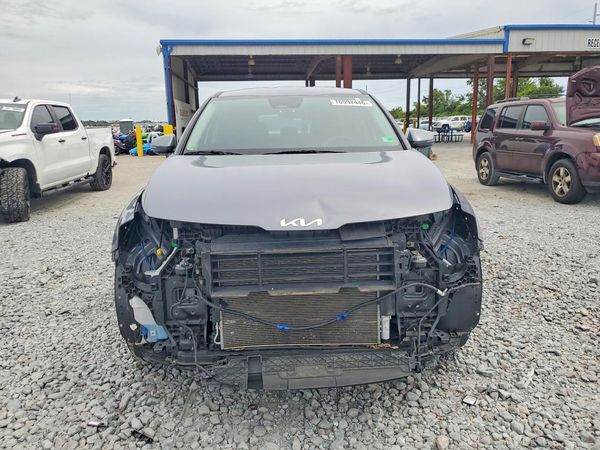 2023 KIA SPORTAGE EX — DIRF