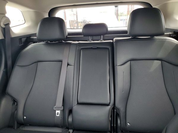 2023 KIA SPORTAGE EX — SUVN
