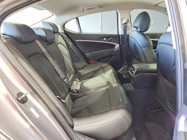 2026 GENESIS G70 2.5T RWD — PSRS