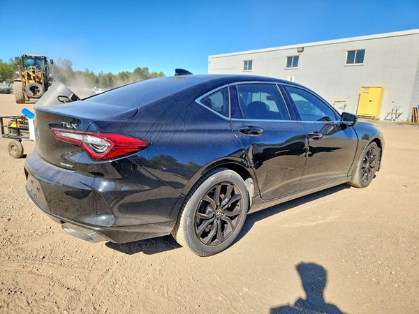 2021 ACURA TLX TLX SH-AWD — PSRA