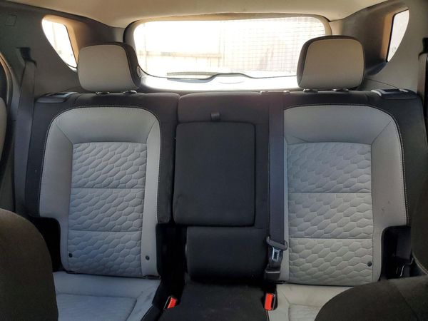 2018 CHEVROLET EQUINOX LS — SUVN