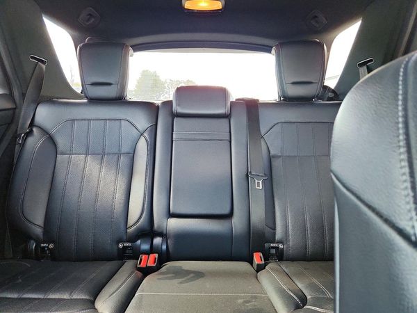 2016 MERCEDES-BENZ GLE GLE350d