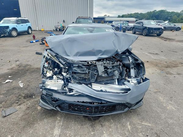 2026 ACURA INTEGRA — DIRF