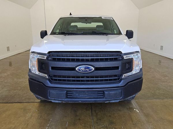 2020 FORD F150 — DIRF