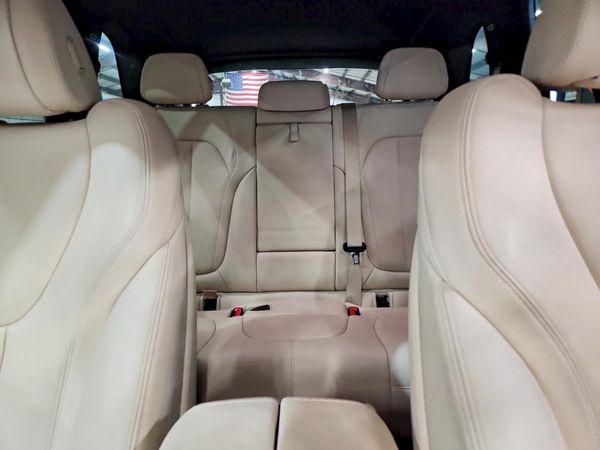 2020 BMW X5 xDrive40i — SUVN