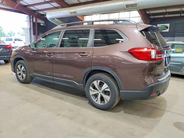 2020 SUBARU ASCENT Premium 7+ES+KA — DSRA