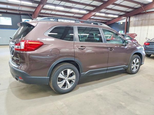 2020 SUBARU ASCENT Premium 7+ES+KA — PSRA