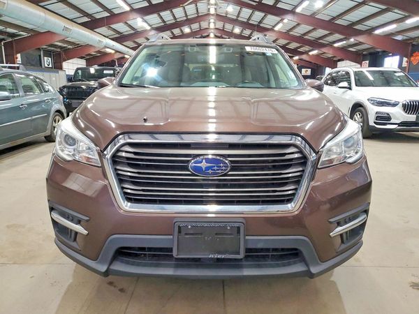 2020 SUBARU ASCENT Premium 7+ES+KA — DIRF