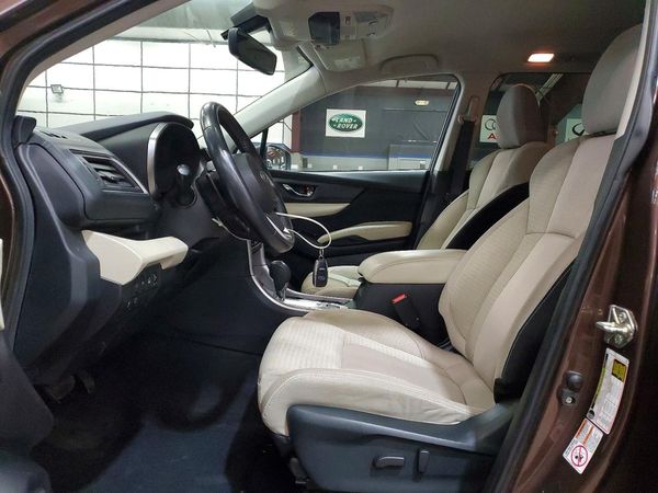2020 SUBARU ASCENT Premium 7+ES+KA — DENT