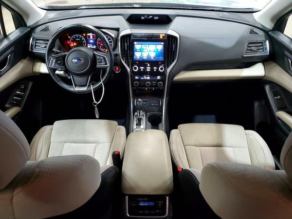2020 SUBARU ASCENT Premium 7+ES+KA — CKPT