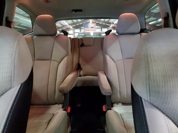 2020 SUBARU ASCENT Premium 7+ES+KA — SUVN