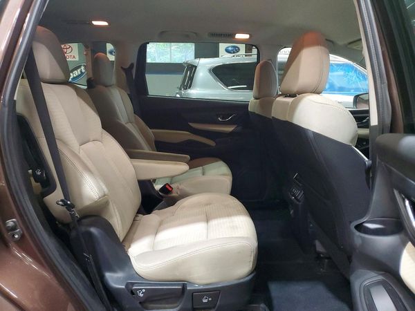 2020 SUBARU ASCENT Premium 7+ES+KA — PSRS