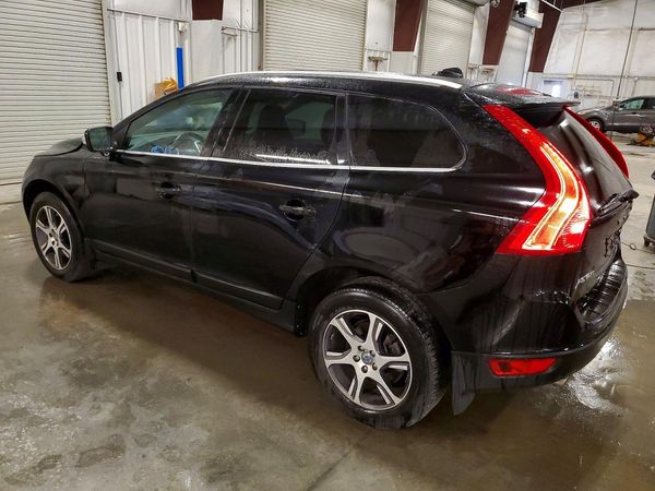 2013 VOLVO XC60 — DSRA