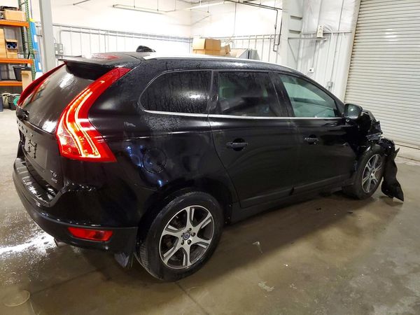 2013 VOLVO XC60 — PSRA
