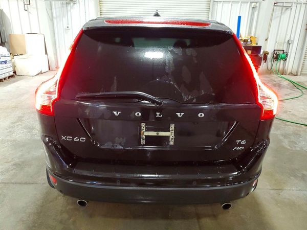 2013 VOLVO XC60 — DIRR