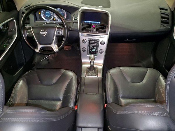 2013 VOLVO XC60 — CKPT