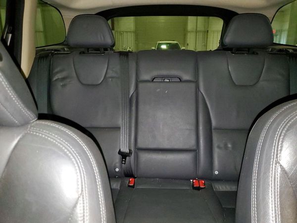 2013 VOLVO XC60 — SUVN