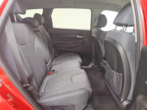 2022 HYUNDAI SANTA FE SEL — PSRS
