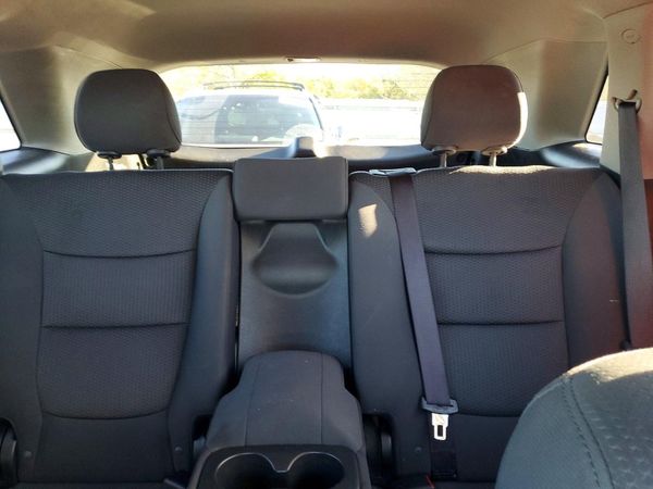 2012 KIA SORENTO GL(Middle-low grade) — SUVN