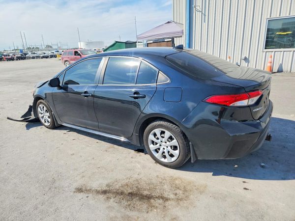2023 TOYOTA COROLLA L, LE, SE, XLE — DSRA