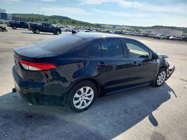2023 TOYOTA COROLLA L, LE, SE, XLE — PSRA
