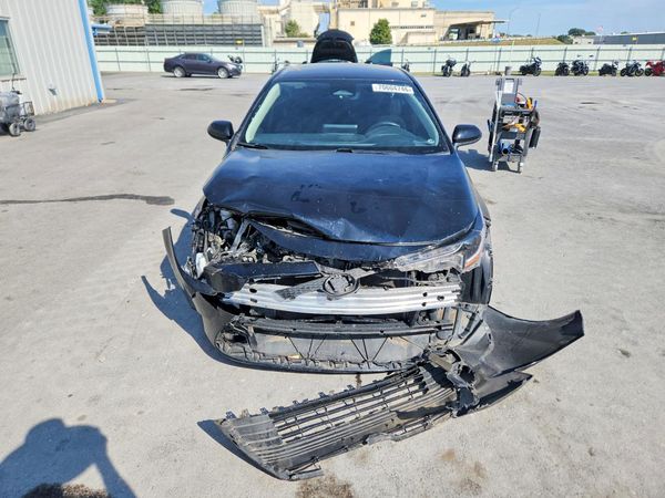 2023 TOYOTA COROLLA L, LE, SE, XLE — DIRF