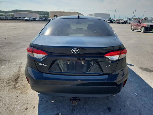 2023 TOYOTA COROLLA L, LE, SE, XLE — DIRR