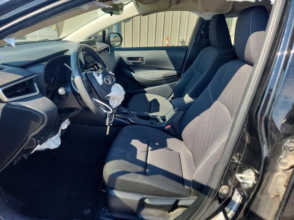 2023 TOYOTA COROLLA L, LE, SE, XLE — DENT