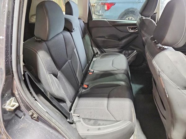2021 SUBARU FORESTER Premium — PSRS