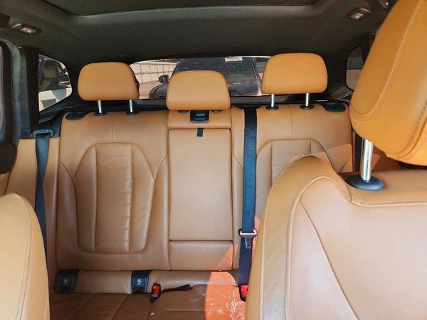2019 BMW X3 sDrive30i — SUVN