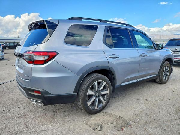 2024 HONDA PILOT — PSRA