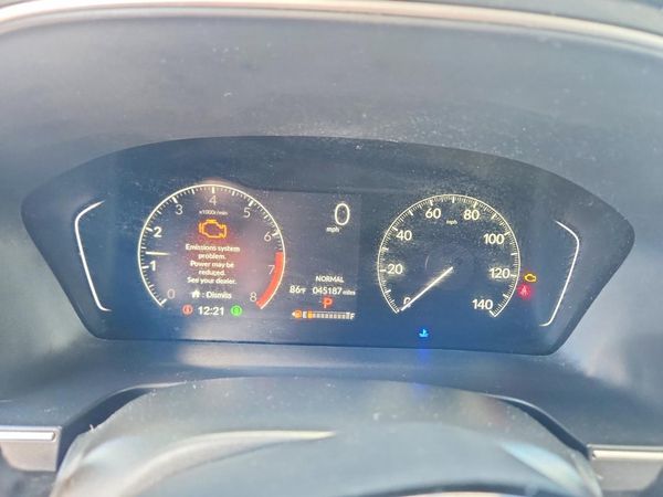 2024 HONDA PILOT — ODOM