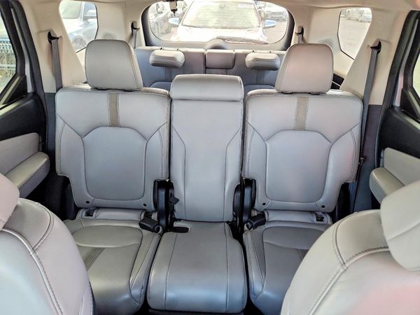 2024 HONDA PILOT — SUVN