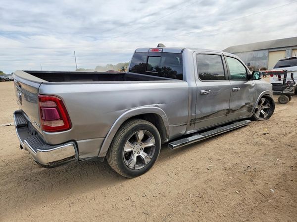 2020 RAM 1500 Laramie — PSRA