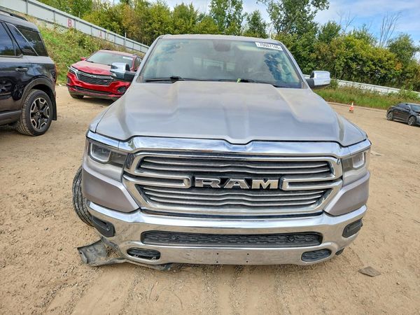 2020 RAM 1500 Laramie — DIRF