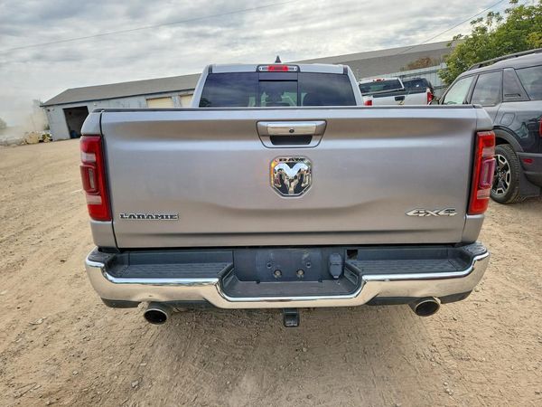 2020 RAM 1500 Laramie — DIRR