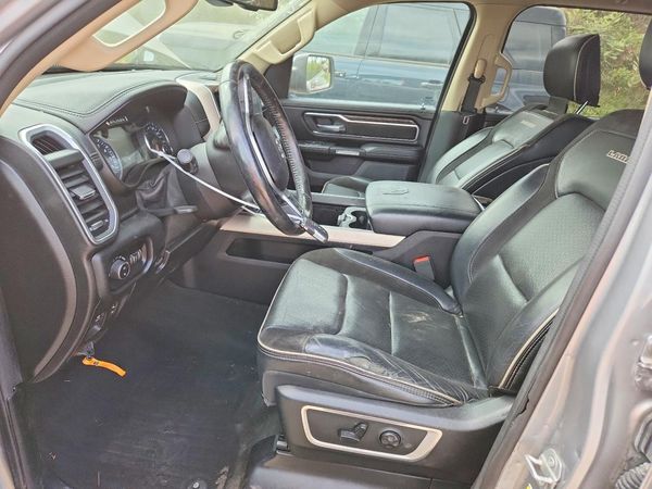 2020 RAM 1500 Laramie — DENT