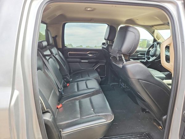 2020 RAM 1500 Laramie — PSRS