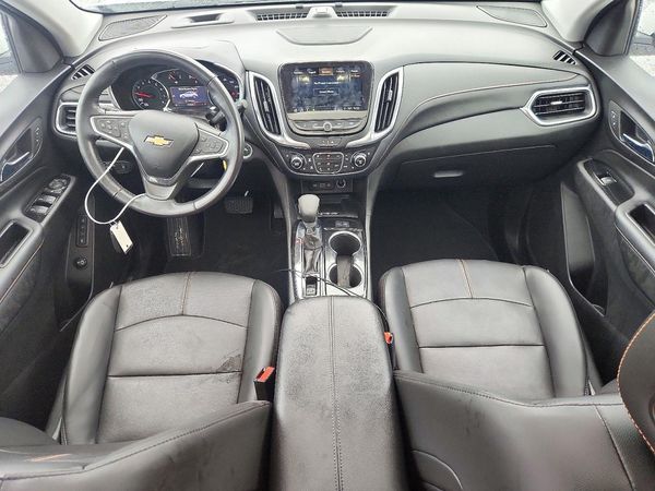 2022 CHEVROLET EQUINOX Premier (1LZ) — CKPT