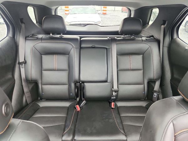 2022 CHEVROLET EQUINOX Premier (1LZ) — SUVN
