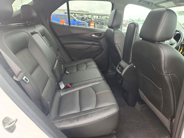 2022 CHEVROLET EQUINOX Premier (1LZ) — PSRS