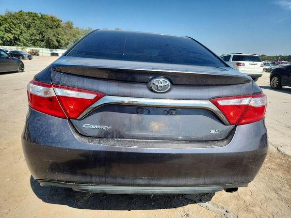 2017 TOYOTA CAMRY LE/SE/XLE/XSE — DIRR
