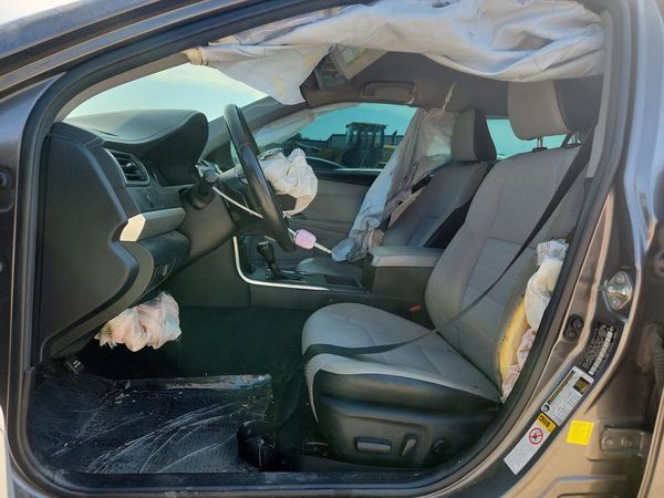 2017 TOYOTA CAMRY LE/SE/XLE/XSE — DENT