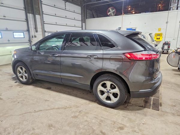 2020 FORD EDGE SE — DSRA