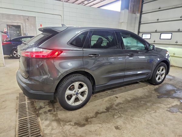 2020 FORD EDGE SE — PSRA