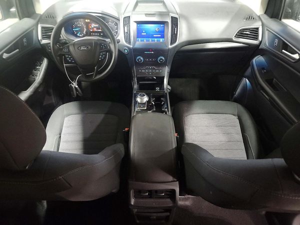 2020 FORD EDGE SE — CKPT