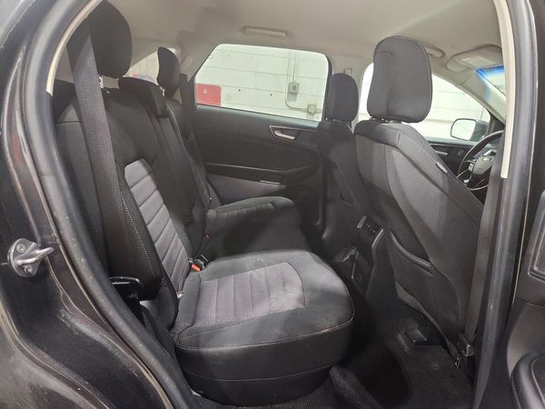 2020 FORD EDGE SE — PSRS