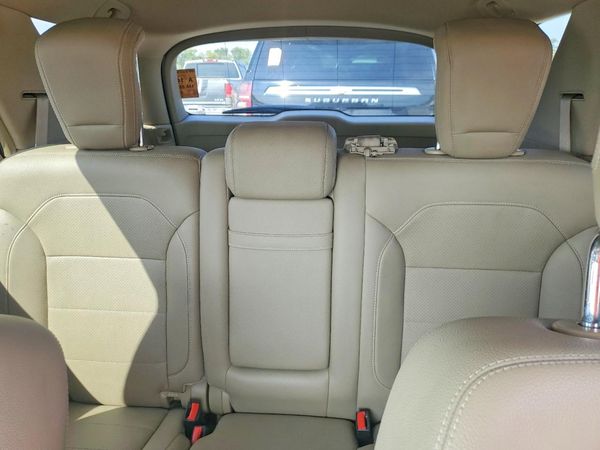 2014 MERCEDES-BENZ ML ML350 — SUVN