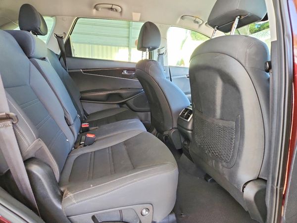 2020 KIA SORENTO L, LX, S — PSRS